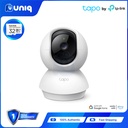 TP-Link TAPO C200 + Sandisk High Endurance ~ (Choose Your Capacity)