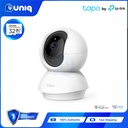 TP-Link Tapo C210 + Sandisk High Endurance ~ (Choose Your Capacity)