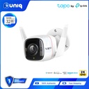 TP-Link Tapo C320WS + Sandisk High Endurance ~ (Choose Your Capacity)