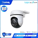 TP-Link Tapo C500 + Sandisk High Endurance ~ (Choose Your Capacity)
