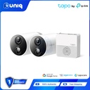 TP-Link Tapo C400S2