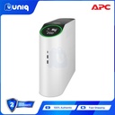 APC BGM2200-MSX (White) 2200VA / 1320W Back-UPS Pro for Gaming