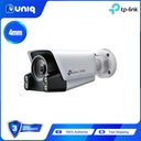 TP-Link VIGI C340S (4mm/6mm) 4MP Outdoor ColorPro Night Vision Bullet Network Camera