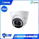 TP-Link VIGI C445 (2.8/4mm) 4MP Full-Color Turret Network Camera