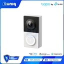 TP-Link Tapo D130 Smart Wired Video Doorbell