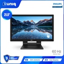 Philips 222B9T 21.5" Full HD Touchscreen LCD Monitor