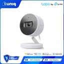 TP-Link Tapo C125 AI Home Security Wi-Fi Camera