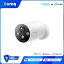 TP-Link Tapo C425 Smart Wire-Free Security Camera