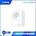 TP-Link Tapo H100 Smart Hub with Chime