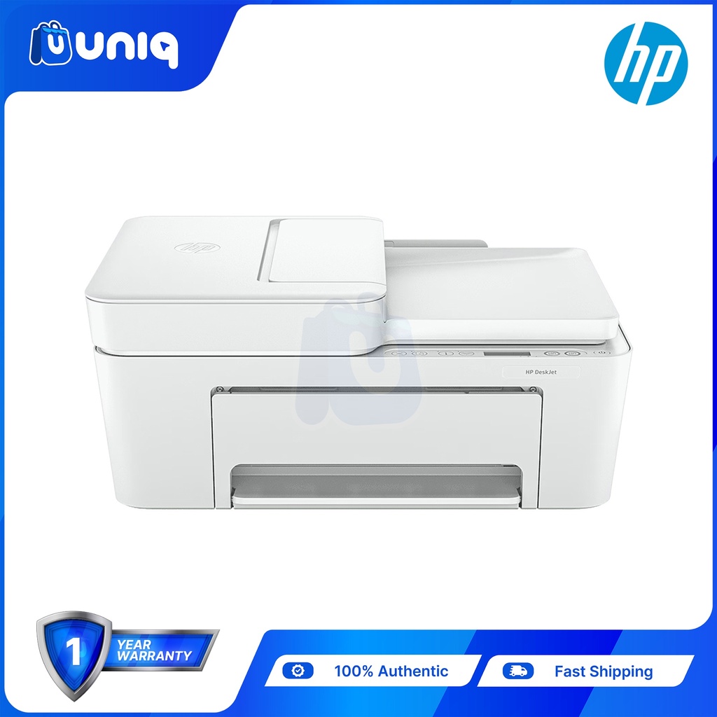 HP DeskJet Ink Advantage 4275 All-in-One Printer