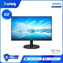 Philips 221V8LD 21.5" Full HD VA LED Monitor