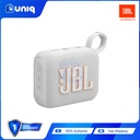 JBL Go 4 Ultra-Portable Bluetooth Speaker ~Choose Your Color