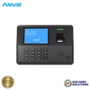 Anviz EP300 Pro Color Screen Fingerprint, RFID Card Time & Attendance Terminal