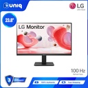 LG 24MR400-B 23.8'' IPS Full HD Monitor