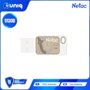Netac UA31 USB 3.2 Flash Drive 512GB (Desert Yellow)
