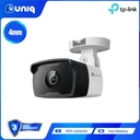 TP-Link VIGI C320I (4/6mm) 2MP Outdoor IR Bullet Network Camera