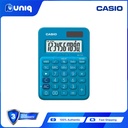 Casio MS-7UC-BU (Blue) Mini Desk Type Calculator