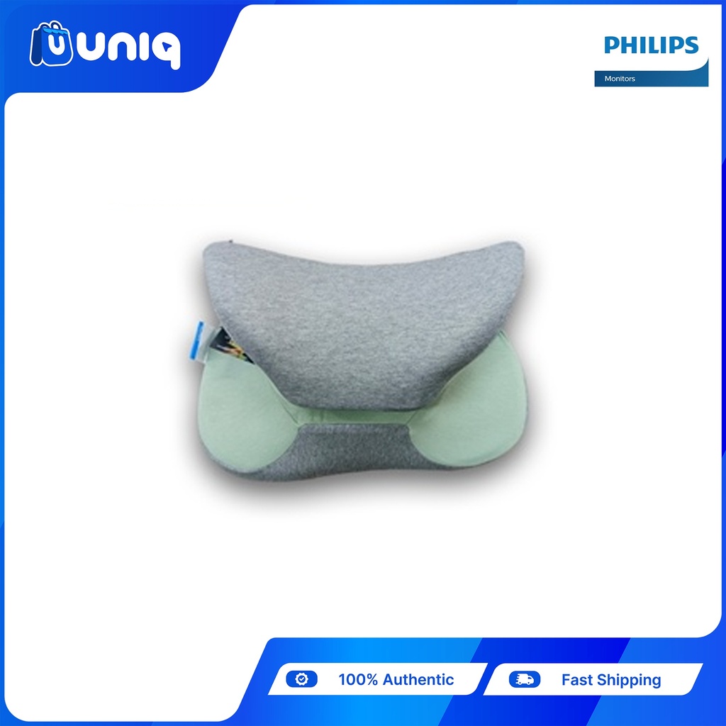 Philips Neck Pillow ( FREEBIES ONLY)