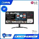 LG 34WP500-B 34'' UltraWide FHD HDR Monitor with AMD FreeSync