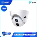 TP-Link VIGI C440I (2.8/4mm) 4MP IR Turret Network Camera