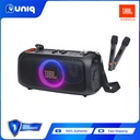 JBL PartyBox On-the-Go Essential Portable Party Speaker