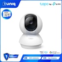 TP-Link Tapo C200C + Sandisk High Endurance ~ (Choose Your Capacity)