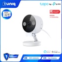 TP-Link Tapo C120 + Sandisk High Endurance ~ (Choose Your Capacity)