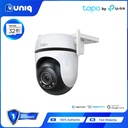 TP-Link Tapo C520WS + Sandisk High Endurance ~ (Choose Your Capacity)