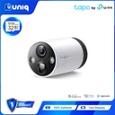 TP-Link Tapo C420 + Sandisk High Endurance ~ (Choose Your Capacity)