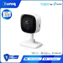 TP-Link Tapo C100 + Sandisk High Endurance ~ (Choose Your Capacity)