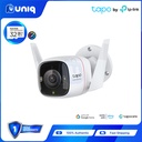 TP-Link Tapo C325WB + Sandisk High Endurance ~ (Choose Your Capacity)