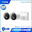 TP-Link Tapo C400S2 + Sandisk High Endurance ~ (Choose Your Capacity)