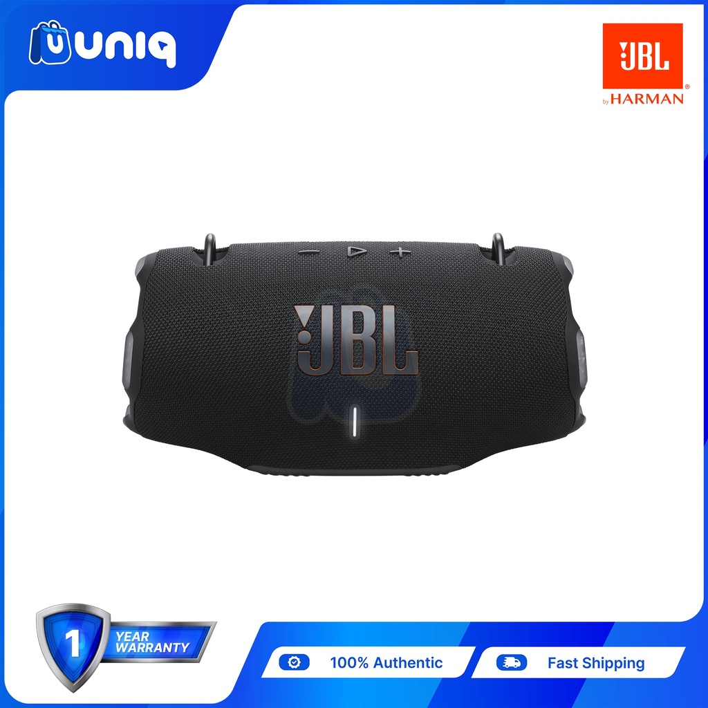 JBL Xtreme 4 Portable Waterproof Speaker