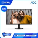 AOC 22B30HM2 21.45" VA Panel Monitor