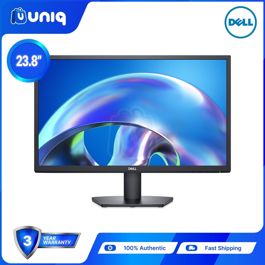 Dell SE2425H 23.8" Full HD Monitor