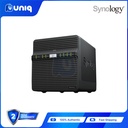 Synology DiskStation DS423 4-Bay NAS Enclosure