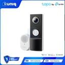 TP-Link Tapo D235 Video Doorbell Camera