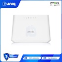 Zyxel VMG3625-T50B Dual-Band Wireless AC/N VDSL2 Gigabit Gateway