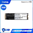 Team MS30 512GB M.2 SATA III Internal SSD
