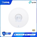 TP-Link EAP610 AX1800 Wireless Dual Band Ceiling Mount Access Point