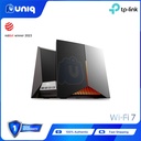 TP-Link Archer GE800 BE19000 Tri-Band Wi-Fi 7 Gaming Router