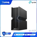 TP-Link Archer BE700 BE15000 Tri-Band Wi-Fi 7 Router