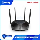 Mercusys MR80X AX3000 Dual-Band Wi-Fi 6 Router