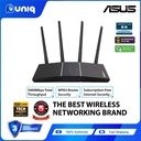 ASUS RT-AX57 AX3000 Dual Band WiFi 6 Router