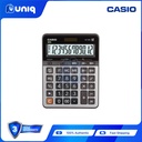 Casio GX-120B Practical Calculator