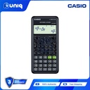 Casio FX-82ES PLUS 2nd Edition Standard Scientific Calculator 