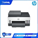 HP Smart Tank 750 WiFi All-in-One Wireless Printer