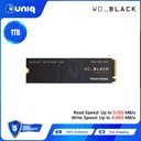 SALE!!! WD Black SN770 1TB NVMe SSD (WDS100T3X0E)