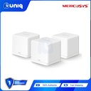 Mercusys Halo H30G (3-pack) AC1300 Whole Home Mesh Wi-Fi System