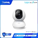 TP-Link Tapo TC71 Pan/Tilt Home Security Wi-Fi Camera